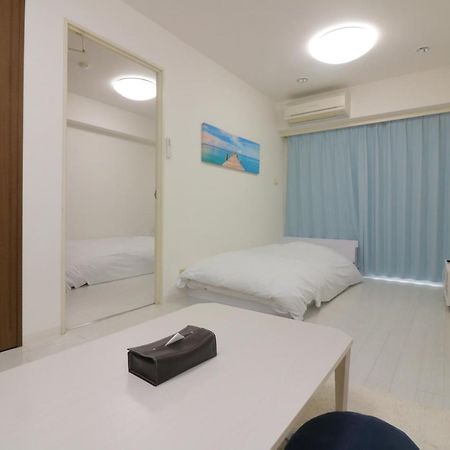 Hg Cozy Hotel No 34 天神橋筋六丁目駅前 Osaka Dış mekan fotoğraf