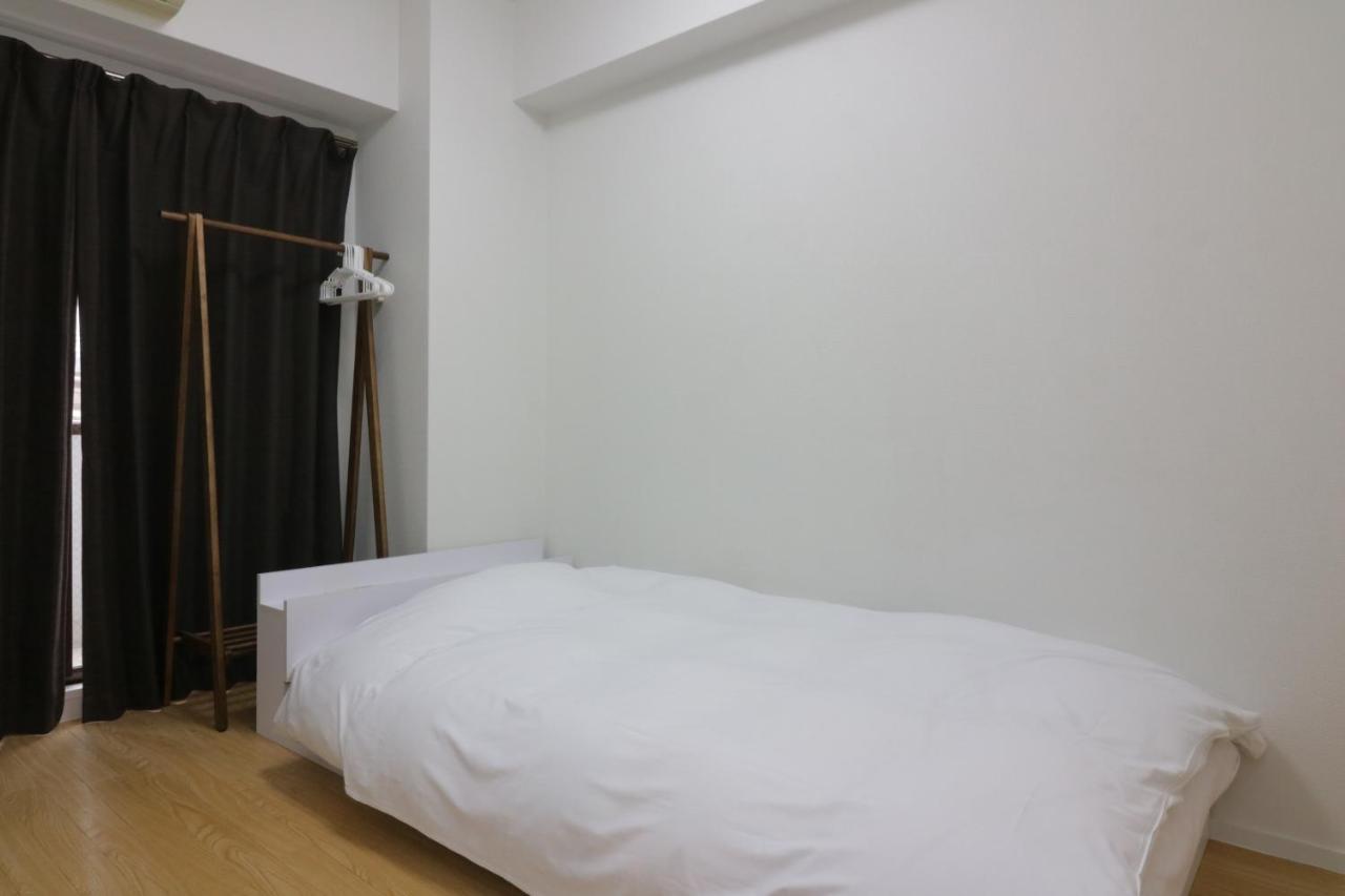 Hg Cozy Hotel No 34 天神橋筋六丁目駅前 Osaka Dış mekan fotoğraf