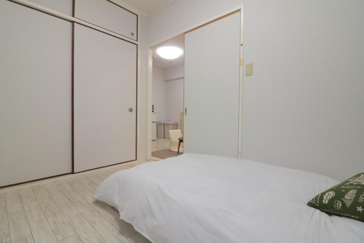 Hg Cozy Hotel No 34 天神橋筋六丁目駅前 Osaka Dış mekan fotoğraf