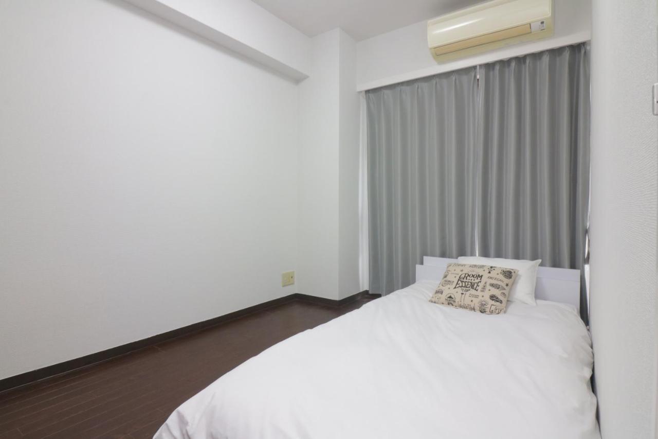 Hg Cozy Hotel No 34 天神橋筋六丁目駅前 Osaka Dış mekan fotoğraf