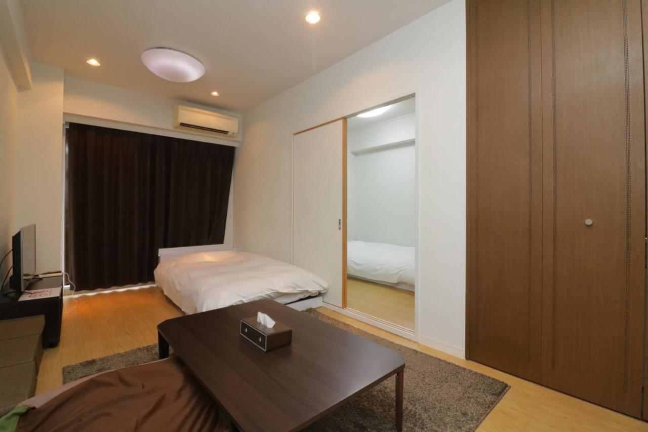 Hg Cozy Hotel No 34 天神橋筋六丁目駅前 Osaka Dış mekan fotoğraf