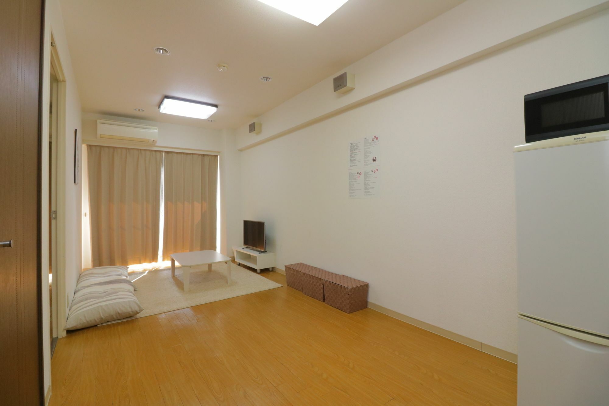 Hg Cozy Hotel No 34 天神橋筋六丁目駅前 Osaka Dış mekan fotoğraf