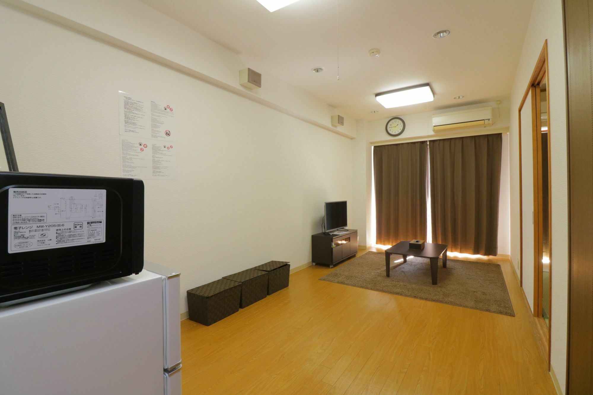 Hg Cozy Hotel No 34 天神橋筋六丁目駅前 Osaka Dış mekan fotoğraf