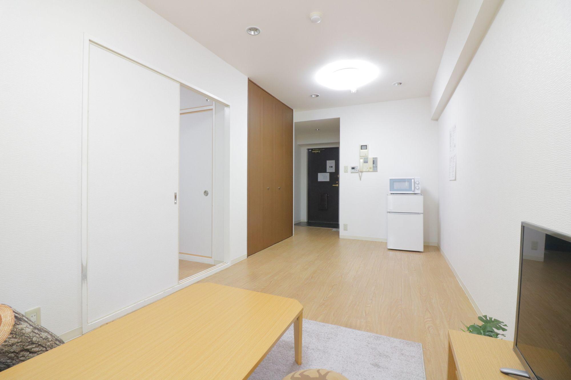 Hg Cozy Hotel No 34 天神橋筋六丁目駅前 Osaka Dış mekan fotoğraf