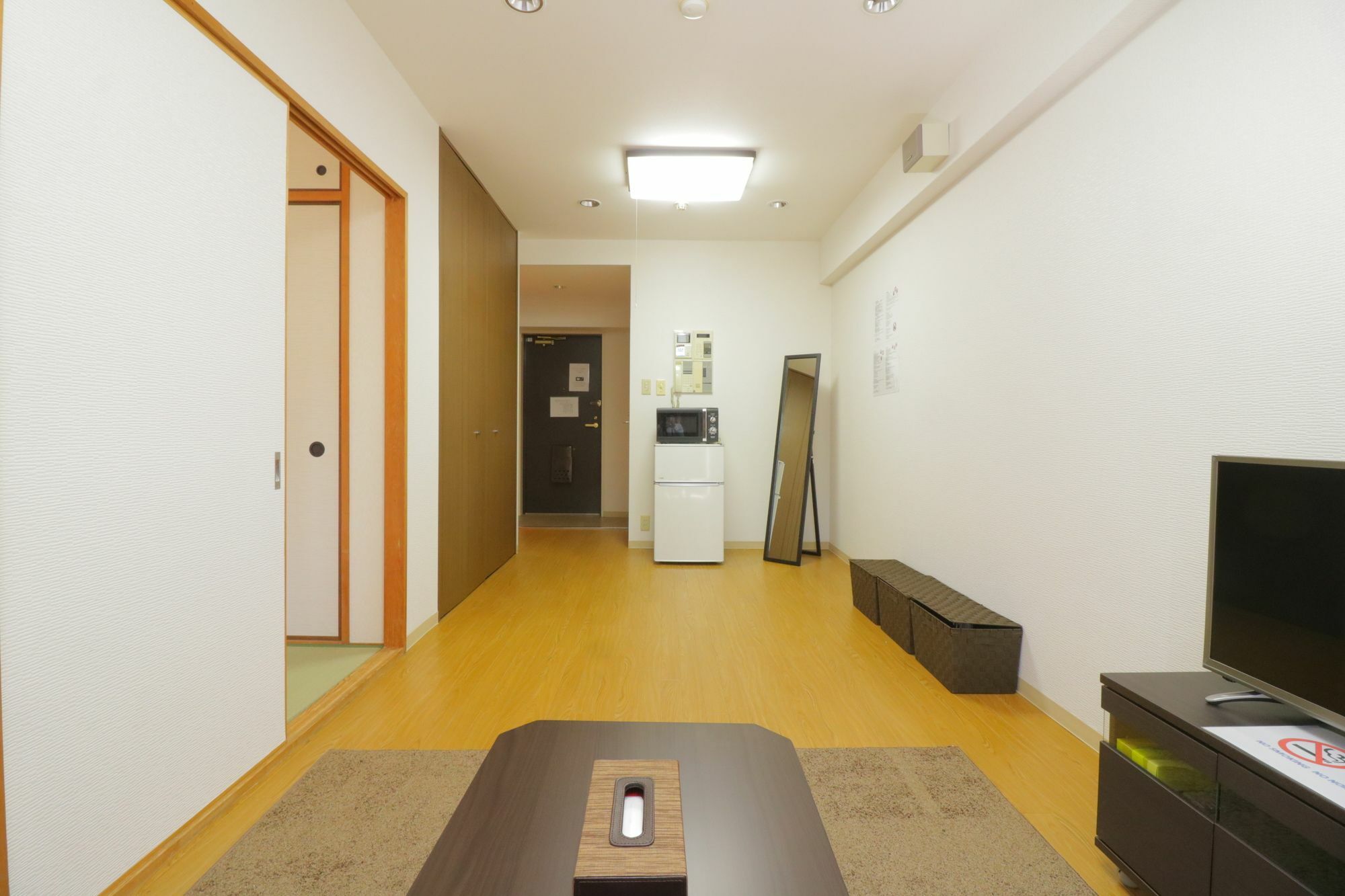 Hg Cozy Hotel No 34 天神橋筋六丁目駅前 Osaka Dış mekan fotoğraf