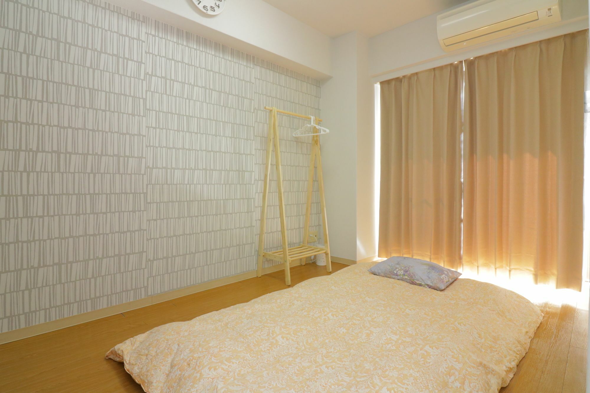 Hg Cozy Hotel No 34 天神橋筋六丁目駅前 Osaka Dış mekan fotoğraf